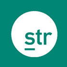 STR Logo