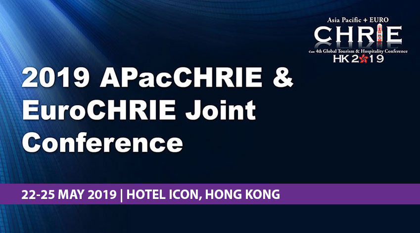 Call for Papers 2019